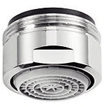 NEOPERL Neoperl Cascade SLC Mischdüse M24x1 verchromt SB-Verp.  – 10960298