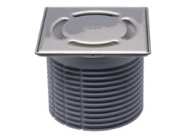 HUTTERER & LECHNER HL3000 Aufs. KLICK-KLACK d 110mm /121x121mm/115x115mm   – HL3000