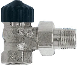 HEIMEIER Heimeier Thermostatventil Eckform 3/8"  – 2201-01.000