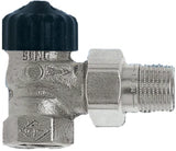 HEIMEIER Heimeier Thermostatventil Eckform 3/8"  – 2201-01.000
