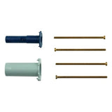 GROHE Grohe Verlängerung 14058 für THM-FMS für Rapido SmartBox 25mm   – 14 058 000