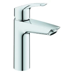 GROHE Grohe EH-WT-Batterie Eurosmart 23324_3 M-Size glatter Körper chrom   – 23 324 003