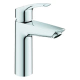 GROHE Grohe EH-WT-Batterie Eurosmart 23324_3 M-Size glatter Körper chrom   – 23 324 003
