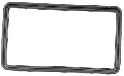 BOSCH ROBERT BOSCH Ersatzteil TTNR: 87110041680 Brennerdichtung  – 8-711-004-168-0