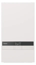 PANASONIC Panasonic Wärmepumpe R290 Aquarea L Luft/Wasser HP, 5-9 kW, Hydromodul  – WH-SDC0509L3E5