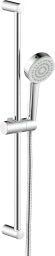 HANSA Hansa Wandst.garnitur HANSABASIC 1-strahlig DN15 chrom  – 5578 0113
