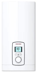 STIEBEL ELTRON Stiebel Eltron Komfort-Durchlauferhitzer DEL 18/21/24 Plus, 18/21/24 kW, 400 V   – 236739
