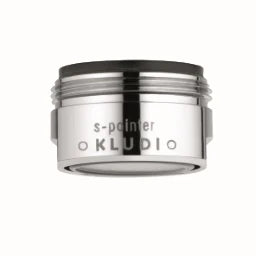 KLUDI Kludi s-pointer Ersatzteil Schwenkperlat chrom  – 7437005-00