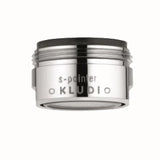 KLUDI Kludi s-pointer Ersatzteil Schwenkperlat chrom  – 7437005-00
