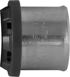 VOGEL&NOOT VN EasyTec RM Endstück 32mm   – EA4S32A000000A0