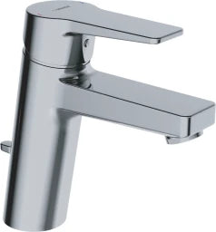 HANSA Hansa Twist XL WT-Einhandmischer mit Vollhebel, m.Ablaufgarn., chrom   – 0901 2283