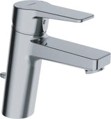 HANSA Hansa Twist XL WT-Einhandmischer mit Vollhebel, m.Ablaufgarn., chrom   – 0901 2283