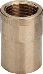 VIEGA Viega Übergangsmuffe 94270G in 22mm Rp1/2 Rotguss   – 101 664