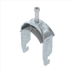 OBO Bügelschelle 2056 52-58mm Stahl tauchfeu erverzinkt  – 1186756