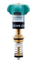BWT BWT Mondseer Fig. 3518R-1" M 3D Oberteil RV zu 3508N M-Clip HACCP*   – 881340