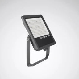 TRILUX LED Scheinwerfer für Außenanlagen Multilumen/Color 120W 15000lm 3000/4000K  – 8420840