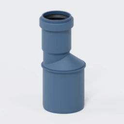 POLOPLAST PO Übergangsrohr POLO-KAL NG DN 50/32   – 02281
