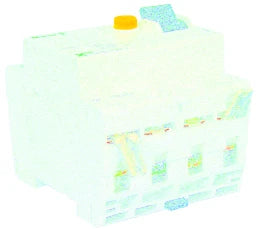 EATON Anschlusswinkel 50A,  L1, N 100 Stk  – 263943