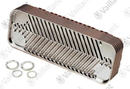 VAILLANT Vaillant Waermetauscher BW Nr. 064946  – 064946