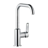 KLUDI Kludi Pure&Solid WT-Einhandmischer seitl.Betätigung   – 340250575
