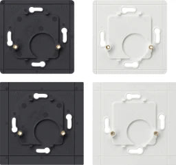GIRA Montageplattenset Zubehör   – 533900