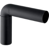 GEBERIT GE Silent-PP Anschlussbogen 90 Gr. d50/58mm, lang   – 390.287.14.1