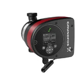 GRUNDFOS MAGNA3 25-40 180 1x230V PN6/10 o.Holl.Nr.97924244  – 97924244