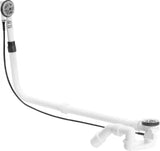 VIEGA Viega Funktionseinheit Multiplex 6163.2 in DN40/50/1070 Messing verchromt   – 308 889