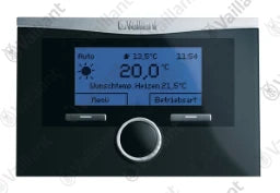 VAILLANT Regler, VRC 470 VRC 470   – 0020184593