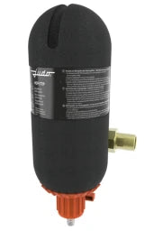 JUDO JUDO Rückspülfilter m. Entlüftungss. JHF-T 1''  – 8060031