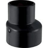 GEBERIT GE Silent-db20 Reduktion d90/63mm, exzentrisch   – 308.060.14.1