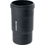 GEBERIT GE Silent-Pro Langmuffe d110mm  – 393.518.14.1
