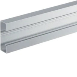 HAGER Alu-Projektkanal UT 65x170, ELN  – BRAP651701ELN