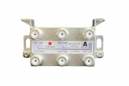 TRIAX 4-fach Abzweiger 1,2 GHz, 12 dB  – 344135