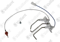 VAILLANT Elektrode (Zündung u. Überwachung) Ersatzteil Nr.: 0010026280   – 0010026280