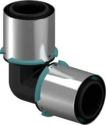UPONOR Uponor S-Press Verbund Winkel PPSU 63-63   – 1032877