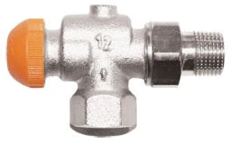 HERZ Herz TS-98 V-Eckform spezial Fig.7628 67 1/2"   – 1762867