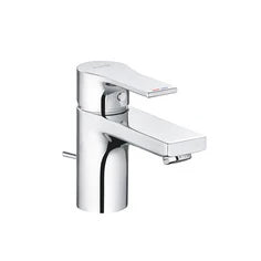 KLUDI Kludi Zenta SL WT-Einhandmischer Ablaufgarnitur 75mm   – 482600565