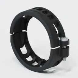 POLOPLAST PO Auszugsichere Verbindung POLO-KAL NG DN 75   – 01753