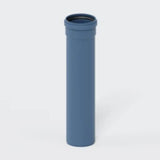 POLOPLAST PO Steckmuffenrohr POLO-KAL NG DN 125/500   – 02052