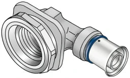 KE KELIT KMU482 ULTRAX UPS-An.Wi.90 Gradm.IG 16x1/2"  – 71253B02