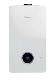 BOSCH ROBERT BOSCH Gas-Brennwertgerät GC2300iW 24/30C wandhängend, Kombi  – 7-736-901-844