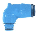 HAWLE ZAK 46 Winkel 90Gr.Fig.6480 f.PE-Rohr 32 mm   – 5006081