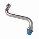 KLUDI Kludi Schwenkauslauf 150mm  – 7556705-00
