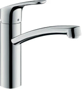 HANSGROHE HG Focus E2 Küchenarmatur DN15 chrom   – 31806000