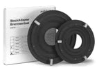 SCHIEDEL Schiedel Steck-Adapter Set 160-200  – 100018