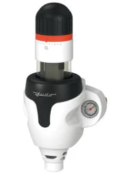 JUDO JUDO Rückspül-Schutzfilter JPF-QC 1'' 100 ym V2021   – 8010219