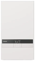 PANASONIC Panasonic L/W Wärmepumpe Aquarea K T-CAP, 3ph, 9 kW, Hydromodul  – WH-SXC09K9E8
