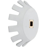 GEBERIT GE Rosettentraeger zu Exzentergarnitur alt 240457   – 240.457.00.1