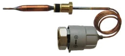 DANFOSS Danfoss thermo. Stellantrieb mit Standardfühler (TR) f. PTC2+P  – 003L3887